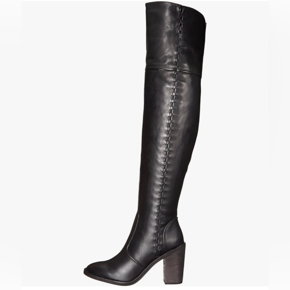 Vince Camuto Morra Riding Boot